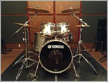 A-Rocks ドラム